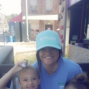 Meet your Posher, Brittany